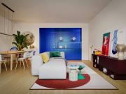 Vendesi appartamento a Firenze via Giuseppe Tartini, 11,...