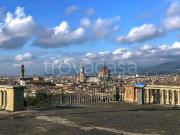 Vendesi appartamento a Firenze via Pietro Tacca,...