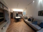 Vendesi appartamento a Firenze via Torcicoda, 24,...