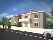 Vendesi appartamento a Foligno via Franco Santocchia, 65