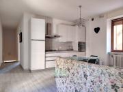 Vendesi appartamento a Fossombrone via nazario sauro, 77