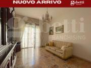 Vendesi appartamento a Gaeta corso Italia, 93