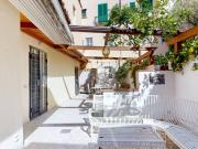 Vendesi appartamento a Gaeta via Aragonese, 57
