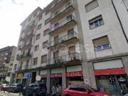 Vendesi appartamento a Gallarate via Luigi Borghi, 7, Centro