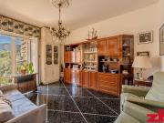 Vendesi appartamento a Genova corso De Stefanis, Staglieno