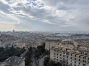 Vendesi appartamento a Genova corso Firenze, Castelletto