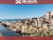 Vendesi appartamento a Genova corso Ugo Bassi, Principe