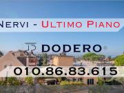 Vendesi appartamento a Genova piazza Antonio Pittaluga,...