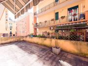 Vendesi appartamento a Genova via Aldo Manuzio, San...