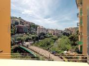 Vendesi appartamento a Genova via Apparizione, Borgoratti