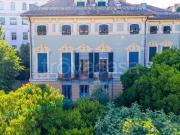 Vendesi appartamento a Genova via Argonne, 1, Albaro