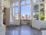 Vendesi appartamento a Genova via Assarotti, Centro Città