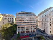 Vendesi appartamento a Genova via Bartolomeo Bosco, 31,...