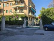 Vendesi appartamento a Genova via Carlo Bosio, Albaro Vendesi appartamento a Genova via Carlo Bosio, Albaro