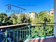 Vendesi appartamento a Genova via Carlo Corsi, 1, Sestri...