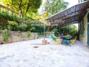 Vendesi appartamento a Genova via Giordano Bruno, Albaro