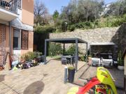 Vendesi appartamento a Genova via Giovanni xxiii,...