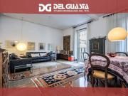 Vendesi appartamento a Genova via Nizza, 11, Albaro