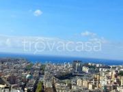 Vendesi appartamento a Genova via Paolo Magretti, 2, Marassi
