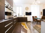 Vendesi appartamento a Genova via Pisacane, 16, Foce