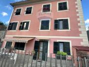 Vendesi villa bifamiliare a Genova via Poggio, 15, San...