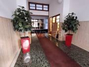 Vendesi quadrilocale a Genova via Trento, Albaro