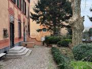 Vendesi appartamento a Genova via Vernazza, 31, San Martino