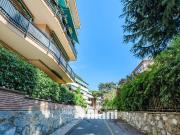 Vendesi appartamento a Genova viale Arezzo, Albaro