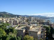 Vendesi appartamento a Genova viale Giorgio Modugno, Pegli