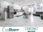 Vendesi appartamento a Gravina di Catania via Luigi...