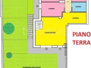 Vendesi appartamento a Lastra a Signa via di Rimaggio