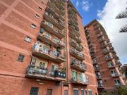 Vendesi appartamento a Latina via Isonzo, Piccarello