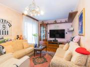 Vendesi appartamento a Leini via del Padre, 11