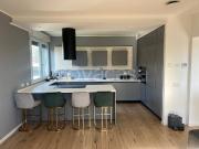 Vendesi appartamento a Lissone via Giuseppe Missori, 27