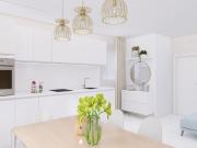 Vendesi appartamento a Lissone via Trento, 33