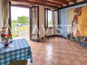 Vendesi appartamento a Lonato del Garda via Maguzzano