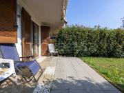 Vendesi appartamento a Masate via Della Fonda, 33