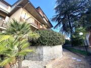 Vendesi appartamento a Mascalucia via Etnea