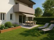 Vendesi appartamento a Massanzago via Roma