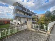 Vendesi appartamento a Matelica