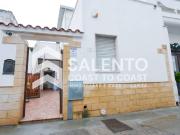 Vendesi appartamento a Melissano via Paolo Veronese, 21