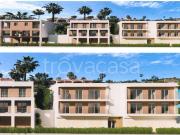 Vendesi appartamento a Messina, Ganzirri