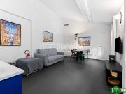 Vendesi appartamento a Milano corso Garibaldi 38, Lanza