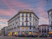 Vendesi appartamento a Milano corso Magenta, San Vittore