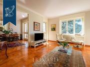 Vendesi appartamento a Milano via Giovanni Prati,...