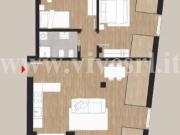 Vendesi appartamento a Milano via Aosta