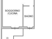 Vendesi appartamento a Milano via Baldo degli Ubaldi 6,...