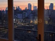 Vendesi appartamento a Milano via Emilio De Marchi, 8,...