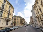 Vendesi appartamento a Milano via Giovanni Boccaccio,...