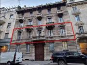 Vendesi appartamento a Milano via Lodovico Castelvetro,...